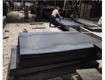 太原鋼材廠家為大家介紹 ：鍍鋅板質(zhì)量如何檢驗？