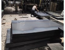 山西中厚板常見的質(zhì)量缺陷有哪些？